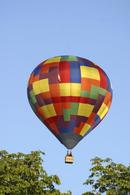 Basingstoke Lindstrand